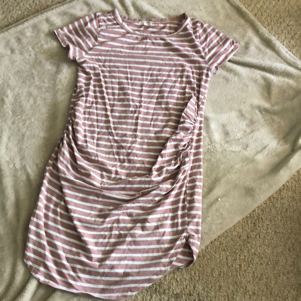 Maternity dress